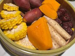 -筱爷叔·上海传统手工菜(玉树路店)