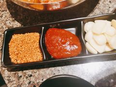 -汉拿山(悦荟·万科购物中心店)