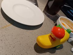 -海底捞火锅(攀枝花万达店)