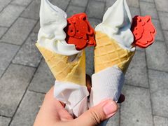 -麦当劳(长沙东风路店)