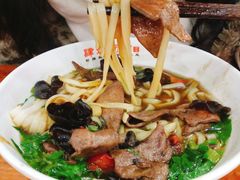 -肆姐面粉馆(坡子街店)