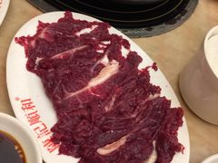 -陈记顺和潮汕牛肉火锅(韩江路店)