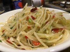 -富正毅三下锅·湘西韵味(天门山索道店)