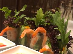 -来龙里 精致 东南亚餐室(万象城店)
