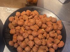 -微醺烤牛·炭火烧烤·精酿啤酒(东郊记忆店)