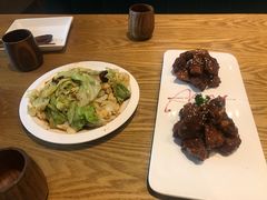 -峨嵋小镇·川菜(勒泰中心店)