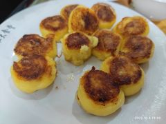 -人民公社大食堂(顺义总店)