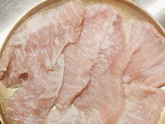 -核桃碳烤肉馆(深圳首店)