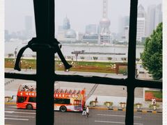 -YUE·6·西式融合餐厅(外滩六号店)