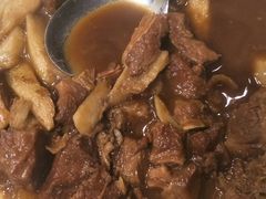 -京味斋·北京烤鸭(北京南站洋桥店)