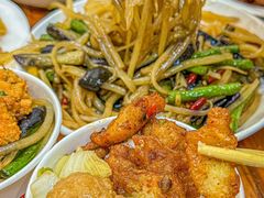 -卢庄(江汉路店)