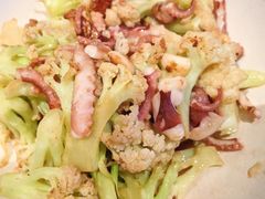 -徐记海鲜(大雁塔|金都店)