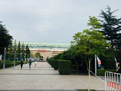 -天泰体育场