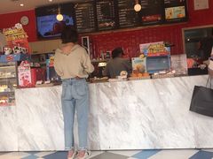 -85度C(上海仓汇路店)