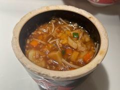 -味福记·江西小炒·南昌小吃(青山湖万达店)