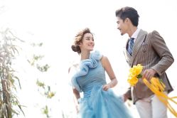 -太古映画婚纱摄影(天河店)