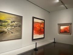 -中国美术学院-美术馆