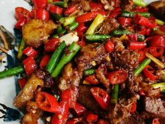 -市民中心-餐厅