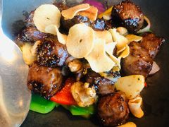 -广州柏悦酒店·悦景轩·粤菜餐厅