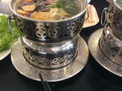 -栈桥王子饭店-风味餐厅