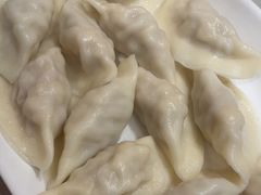 -喜家德虾仁水饺(华强天虹店)