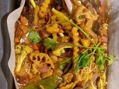 -汪烤记万州烤鱼(来凤路店)