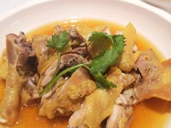 -乾隆美食·本帮菜(黄河路店)