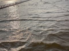 -北戴河东海水浴场