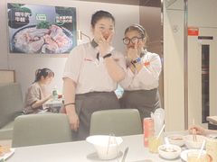 -海底捞火锅(如皋吾悦广场店)