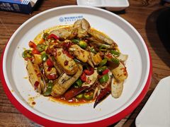 -黄龙海鲜大排档(杭州总店)