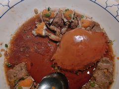 -宴昆山·私房菜(春晖店)