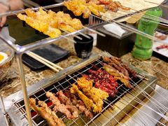 -舍得小串(水晶街店)