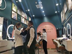 -海马体照相馆(无锡清扬茂业天地店)