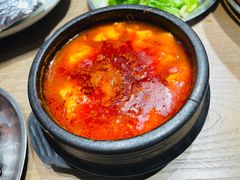 -西塔老太太泥炉烤肉