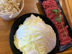 -捞围鲜·港式打边炉(海阳路店)