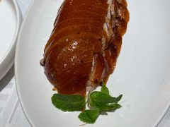 酥香嫩烤鸭-四季民福烤鸭店(王府井灯市口店)