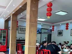 -翼松楼餐厅