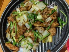 -老北京炸酱面·烤鸭(前门店)