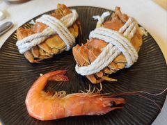 -盛宴自助餐厅(运达喜来登店)