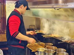 -霄汉羊排(万松园一店)