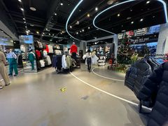 -NIKE品牌体验店(金源新燕莎店)