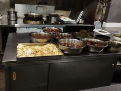 -上海为民商行清真饭店(南大路店)