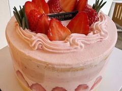 -PETIT PARIS 小巴黎(花园道店)