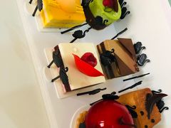 -BLACKSWAN黑天鹅(环球店)