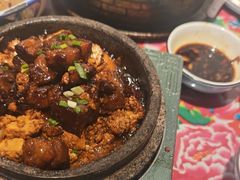 -人民公社大食堂(张家湾店)