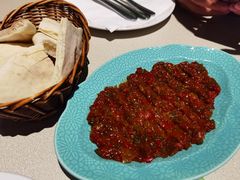 土耳其沙拉-土耳其妈妈