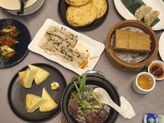 -东方御宴海鲜酒楼(棕泉酒店)