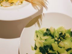 -小厨娘淮扬菜(清江苏宁广场店)