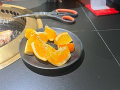 -谷牛和牛烤肉(漕河泾印象城店)