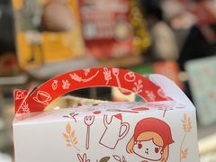 -西树泡芙(静安大悦城店)